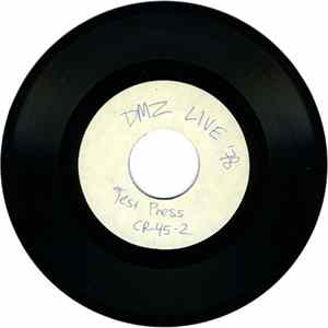 Download DMZ - DMZ!! Live!! 1978!!