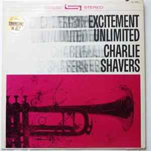 Download Charlie Shavers - Excitement Unlimited