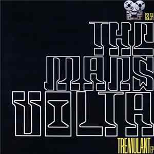 Download The Mars Volta - Tremulant EP