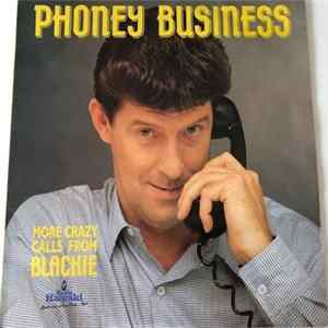 Download Kevin Black - Phoney Business