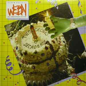 Download Various - WEBN Album Project - Two Decades Of Decadence
