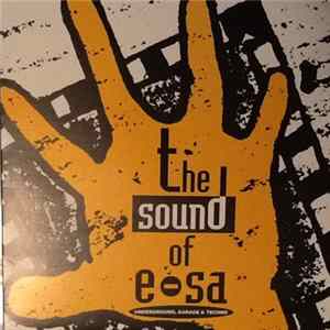 Download Various - The Sound Of E-SA