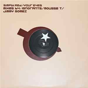 Download Simply Red - Your Eyes