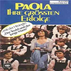 Download Paola - Ihre Grössten Erfolge