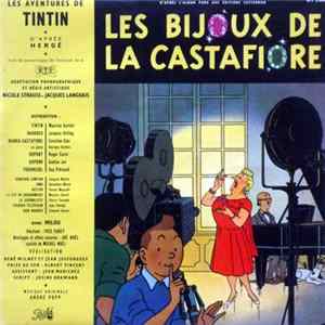 Download Hergé - Tintin * Les Bijoux De La Castafiore