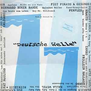 Download Various - Deutsche Welle (Rock In Deutsch Nr. 2)