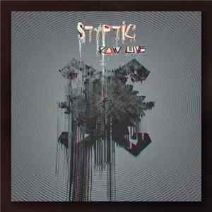 Download Styptic - Raw Live