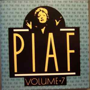 Download Edith Piaf - Volume 7