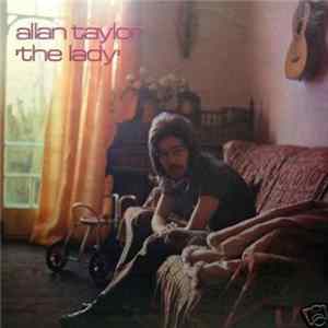 Download Allan Taylor - The Lady