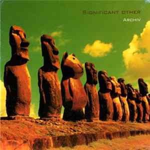 Download Significant Other - Archiv