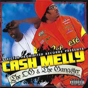 Download Cash Melly - The OG & The Gangster