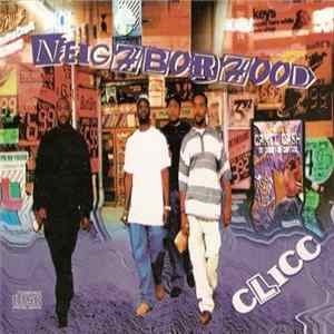 Download Neighborhood Clicc - Neighborhood Clicc EP