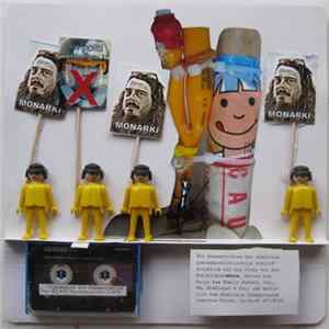 Download GP & PLS / Family Fodder / Jonathan Meese / Kommissar Hjuler Und Frau - Udvikling Of Dat PMAF