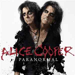 Download Alice Cooper - Paranormal
