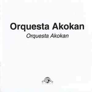 Download Orquesta Akokán - Orquesta Akokán