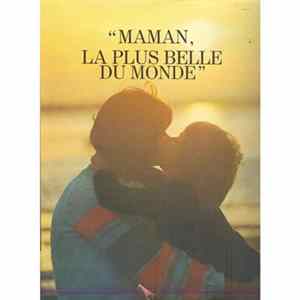 Download Various - "Maman, La Plus Belle du Monde"