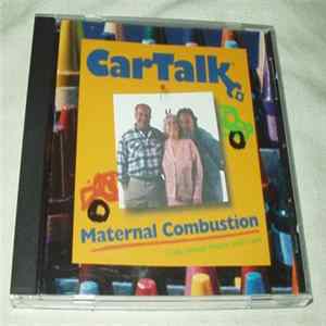 Download Car Talk - Maternal Combustion: Calls About Moms And Cars
