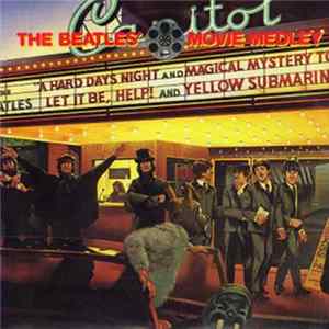 Download The Beatles - Beatles' Movie Medley