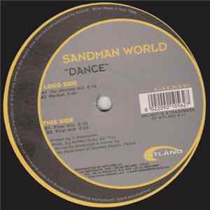 Download Sandman World - Dance
