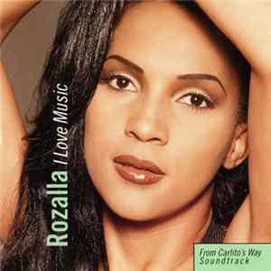 Download Rozalla - I Love Music