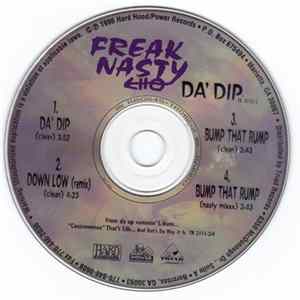 Download Freak Nasty - Da' Dip
