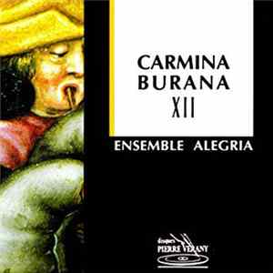 Download Ensemble Algeria - Carmina Burana XII