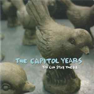 Download The Capitol Years - You Can Stay There