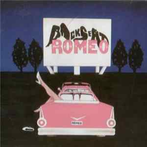 Download Backseat Romeo - Wanna Take A Ride