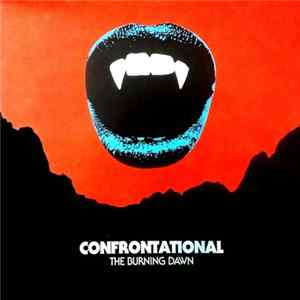 Download Confrontational - The Burning Dawn