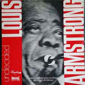 Download Louis Armstrong, Ella Fitzgerald - Undecided