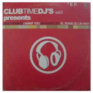 Download Various - Club Time DJ's Vol. 9