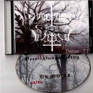 Download Vernichtungsfeldzug - Vereinsamt (Demo II)