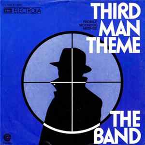 Download The Band - Third Man Theme