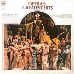 Download Various - Opera's Greatest Hits