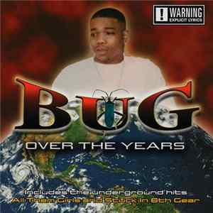 Download BUG - Over The Years