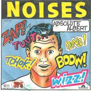 Download Absolute Albert - Noises