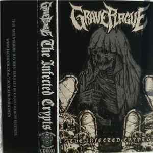Download Grave Plague - The Infected Crypts