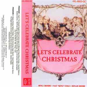 Download Various - Let's Celebrate Christmas