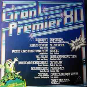 Download Various - Gran Premier 80