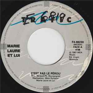 Download Marie Laure Et Lui - C'Est Pas Le Pérou