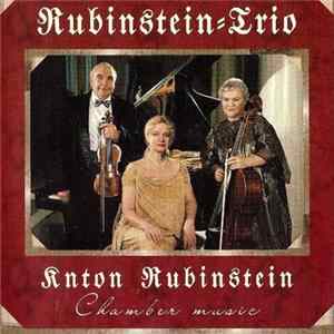 Download Anton Rubinstein - Chamber Music