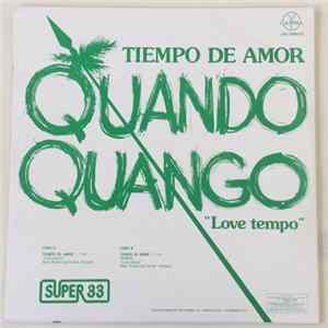 Download Quando Quango - Tiempo De Amor (Love Tempo)
