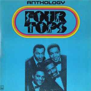 Download Four Tops - Anthology