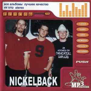 Download Nickelback - Nickelback