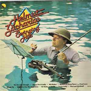 Download Helmut Zacharias - Swinging Hits