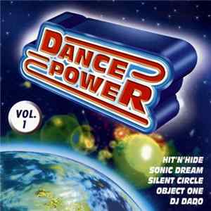 Download Various - Dance Power Vol.1