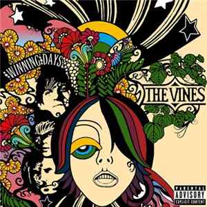 Download The Vines - Winning Days
