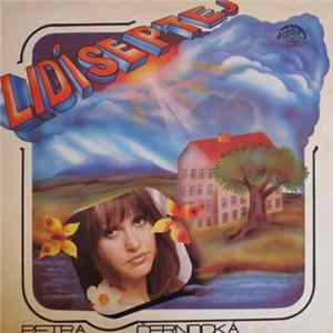 Download Petra Černocká - Lidí Se Ptej