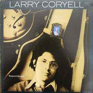 Download Larry Coryell - Lady Coryell