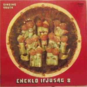 Download Various - Éneklő Ifjúság 8